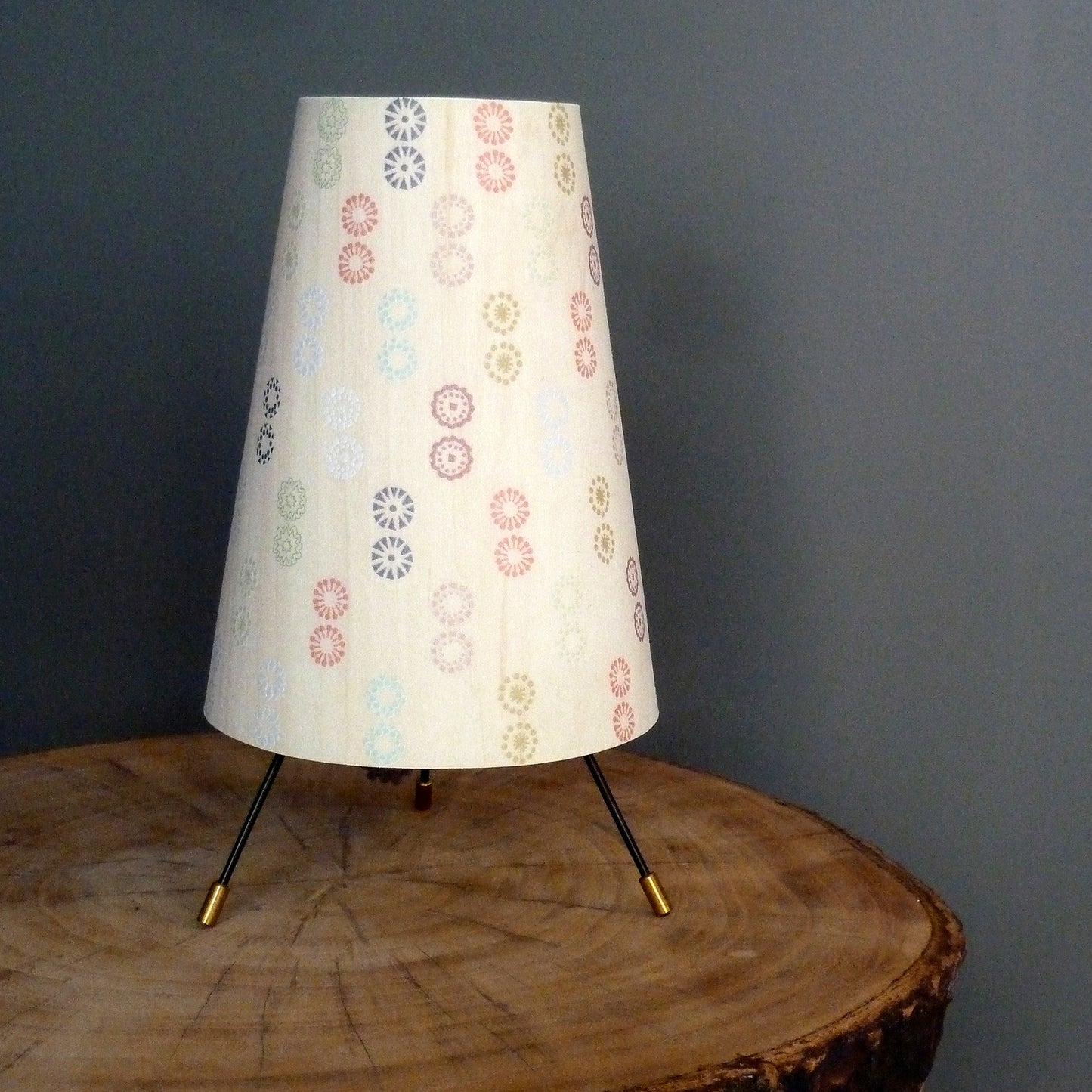 Lampe à poser Berlingot Vice Versa