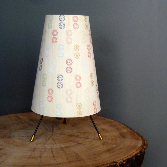 Lampe à poser Berlingot Vice Versa