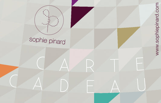 Carte Cadeau